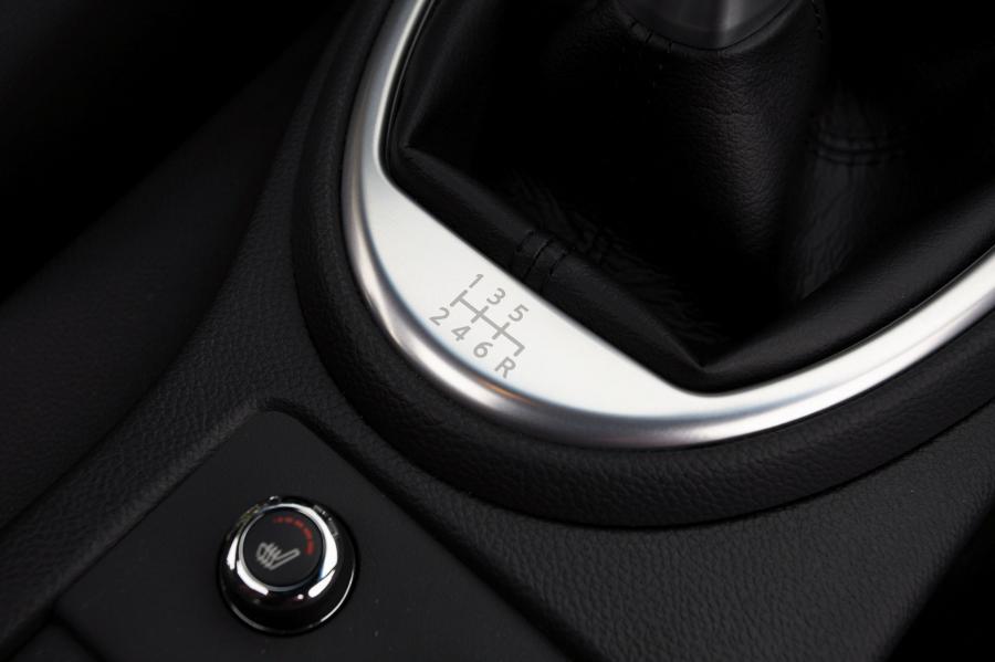  Infiniti G37 2008 года  (EU) (фото 65 из 93)